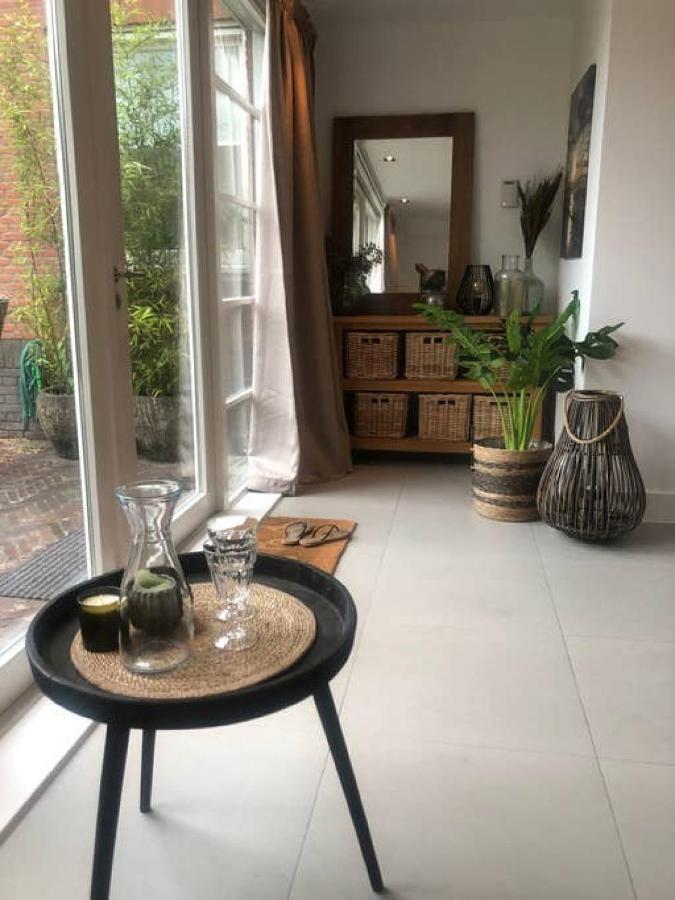 Ferienwohnung La Casita Alta Free Parking Noordwijk Exterior foto