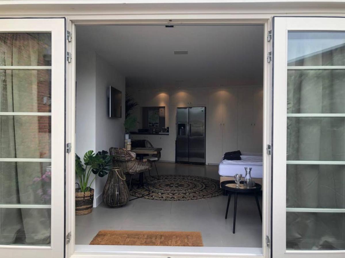 Ferienwohnung La Casita Alta Free Parking Noordwijk Exterior foto