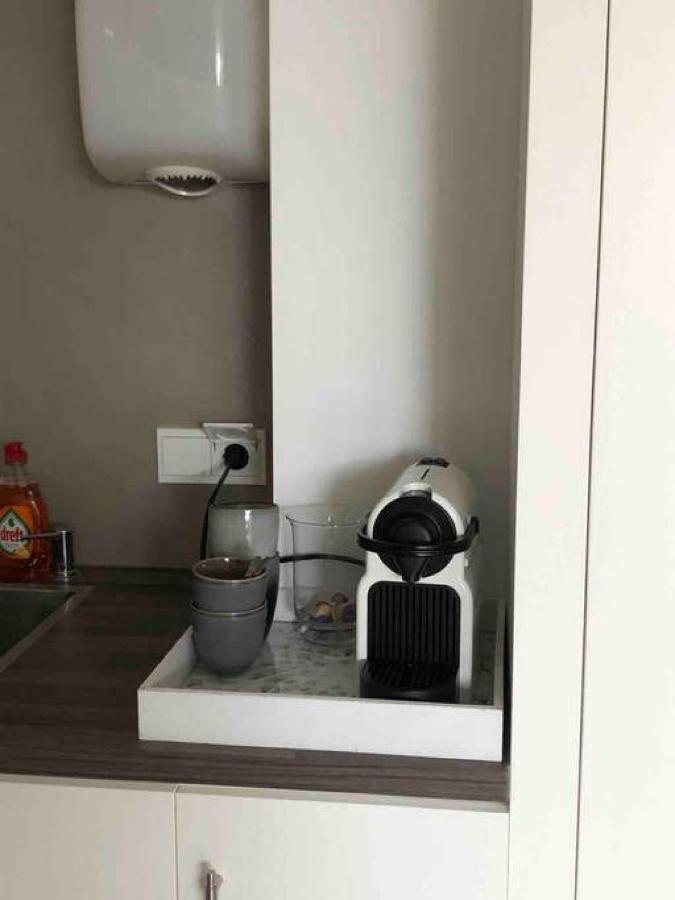 Ferienwohnung La Casita Alta Free Parking Noordwijk Exterior foto