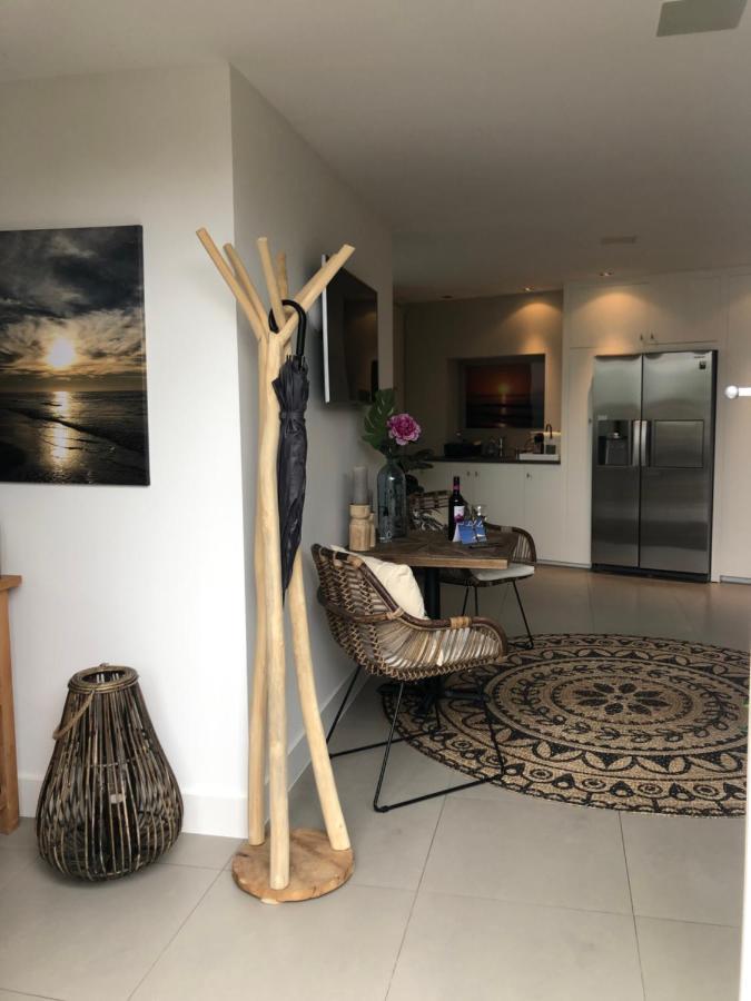 Ferienwohnung La Casita Alta Free Parking Noordwijk Exterior foto
