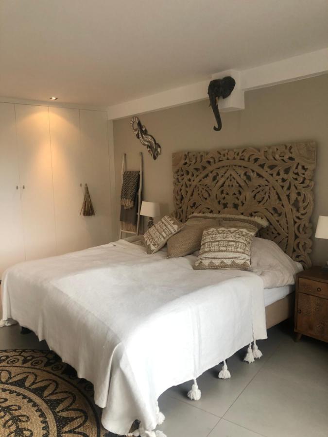 Ferienwohnung La Casita Alta Free Parking Noordwijk Exterior foto
