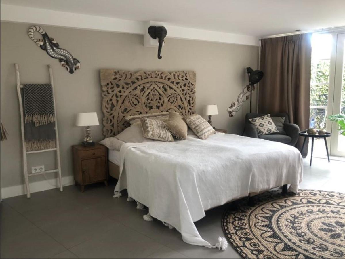 Ferienwohnung La Casita Alta Free Parking Noordwijk Exterior foto